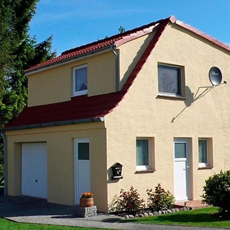 Schueler, Wolfgang Appartement Zingst Buitenkant foto