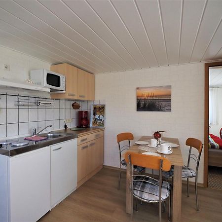 Schueler, Wolfgang Appartement Zingst Buitenkant foto