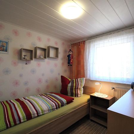 Schueler, Wolfgang Appartement Zingst Buitenkant foto