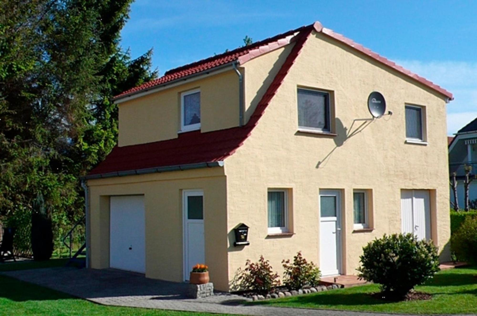 Schueler, Wolfgang Appartement Zingst Buitenkant foto