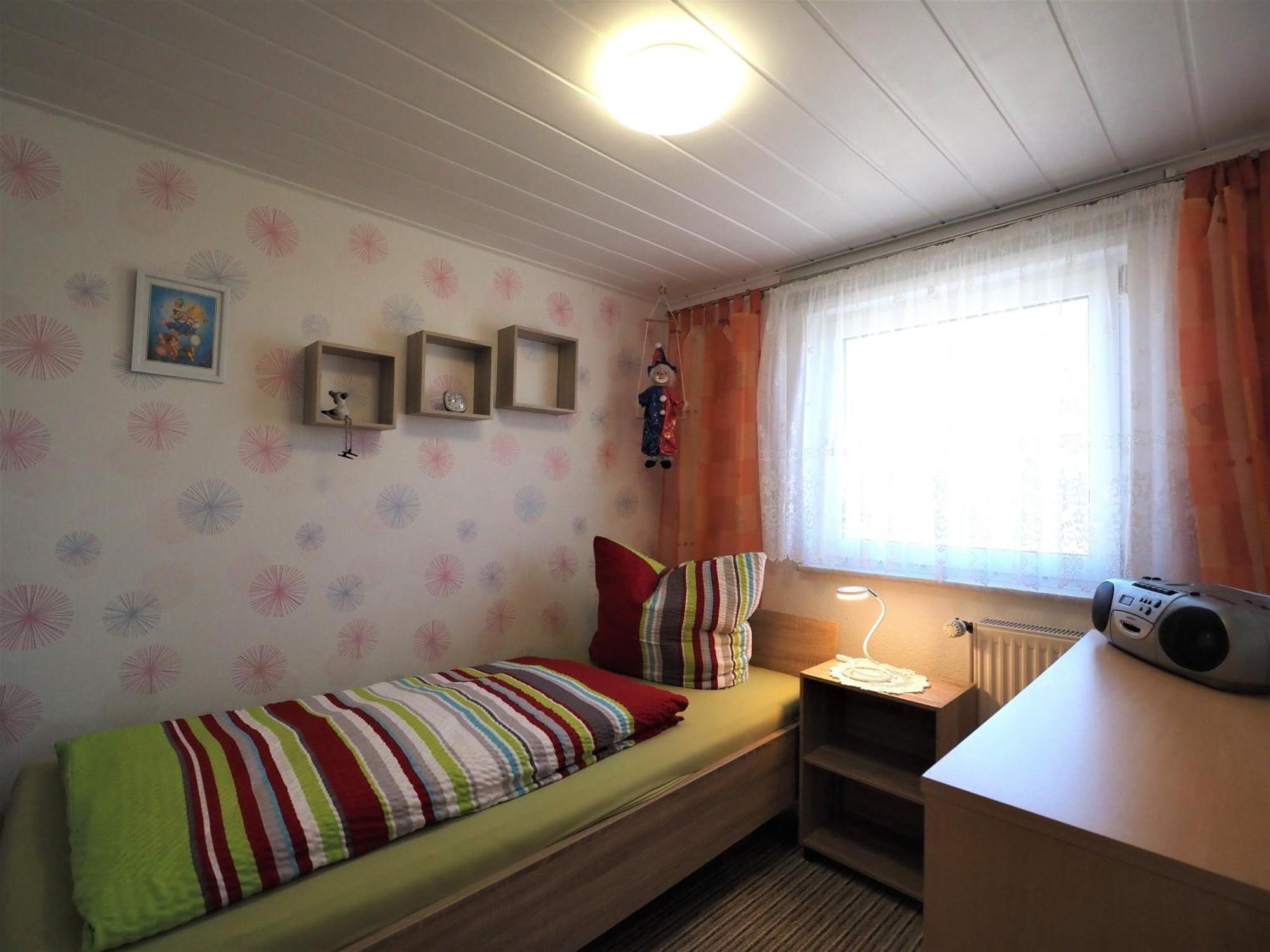 Schueler, Wolfgang Appartement Zingst Buitenkant foto
