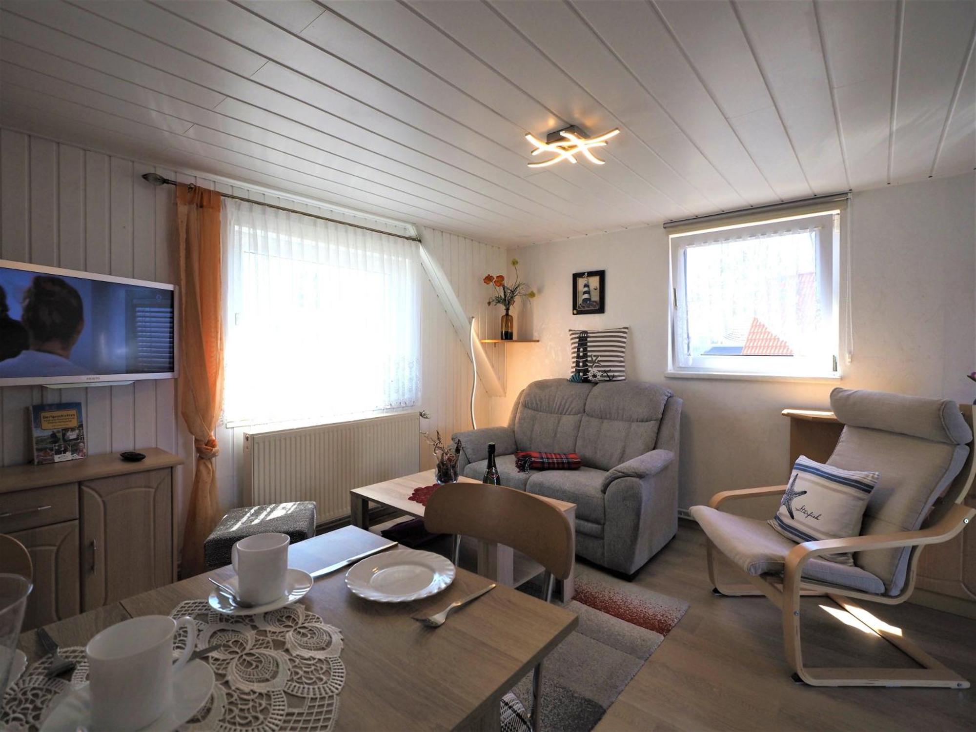 Schueler, Wolfgang Appartement Zingst Buitenkant foto