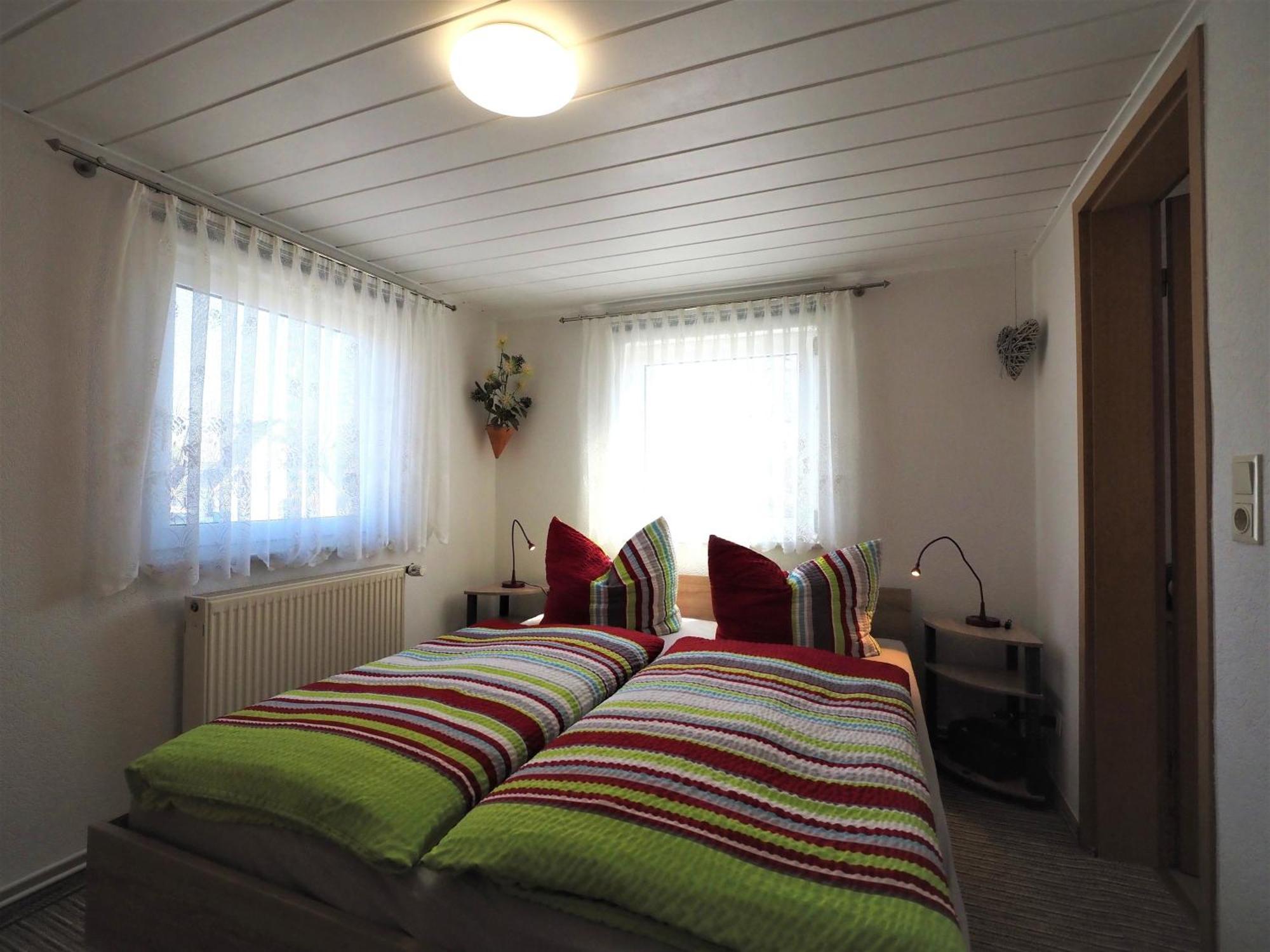 Schueler, Wolfgang Appartement Zingst Buitenkant foto