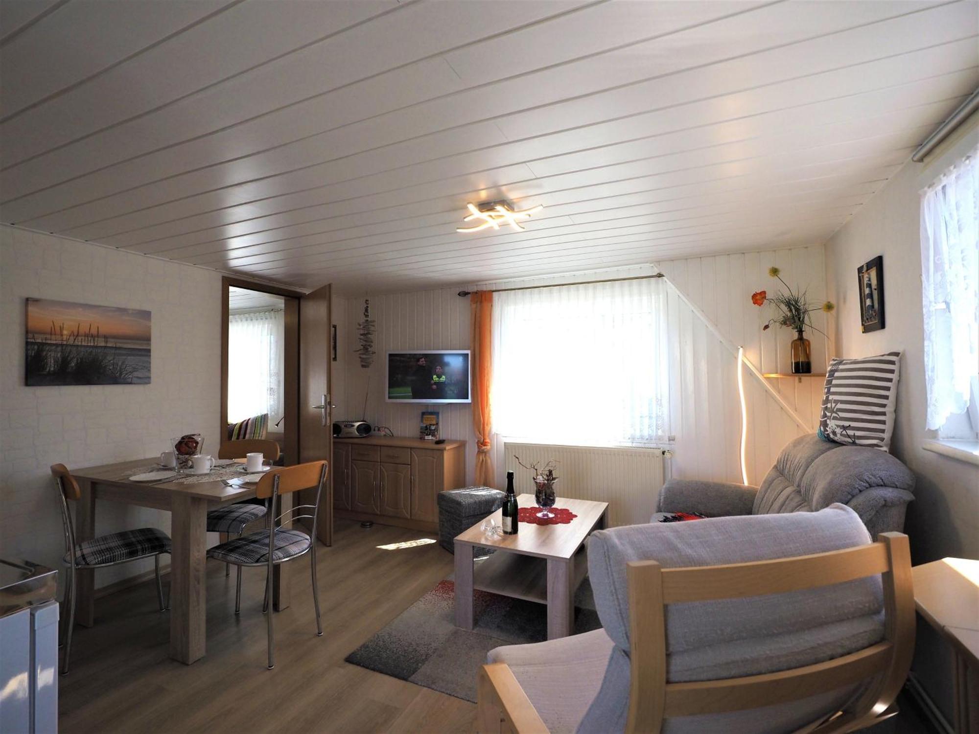 Schueler, Wolfgang Appartement Zingst Buitenkant foto