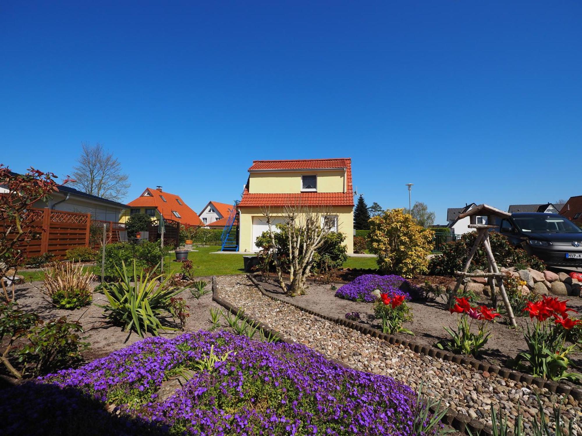 Schueler, Wolfgang Appartement Zingst Buitenkant foto
